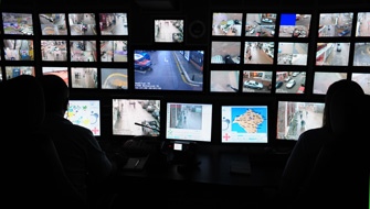 CCTV 1